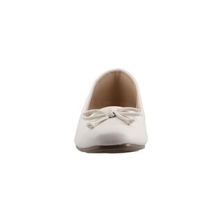 Foto 5 | Foto 5 | Flats Cosmo Paris By Beser Latte Balerina para Mujer
