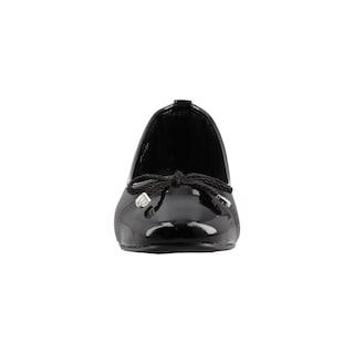 Foto 5 | Foto 5 | Zapatilla Dama Cosmo Paris By Beser 715 Negro Zapatilla De Piso Talla 23 A 26