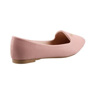 Foto 3 | Foto 3 | Zapatos Flats Cosmo Paris By Bese Color Rosa Para Mujer