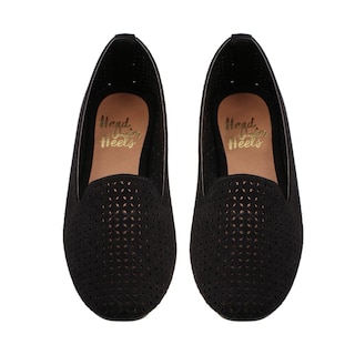 Foto 6 | Foto 6 | Zapatos Casual Cosmo Paris By Beser Color Negro Durazno Para Mujer