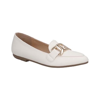 Foto 2 | Foto 2 | Zapatos Flats Cosmo Paris By Beser Color Latte Para Mujer