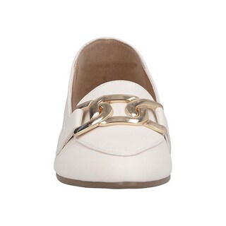 Foto 5 | Foto 5 | Zapatos Flats Cosmo Paris By Beser Color Latte Para Mujer