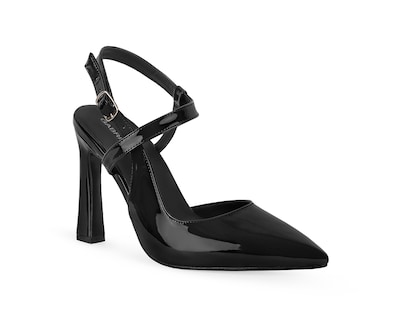 Foto 1 | Foto 1 | Zapatillas Cruzadas Gabriela´s Negras