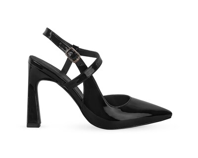 Foto 2 | Foto 2 | Zapatillas Cruzadas Gabriela´s Negras