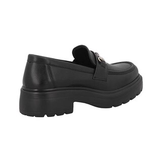 Foto 3 | Foto 3 | Zapato Green Love 94116 Para Mujer Mocasin Dama Negro Talla 23 A 26.5 M