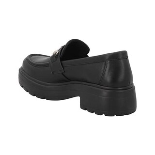 Foto 4 | Foto 4 | Zapato Green Love 94116 Para Mujer Mocasin Dama Negro Talla 23 A 26.5 M