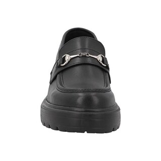 Foto 5 | Foto 5 | Zapato Green Love 94116 Para Mujer Mocasin Dama Negro Talla 23 A 26.5 M