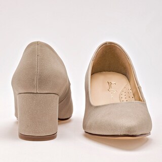 Foto 4 | Foto 4 | Zapatillas Been Class Color Beige Para Mujer