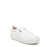 Tenis De Moda Dr. Scholl's Time Off Platform Color Blanco Para Mujer - Venta Internacional.