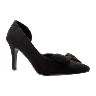 Foto 1 | Foto 1 | Zapatillas Head Over Heels Negras