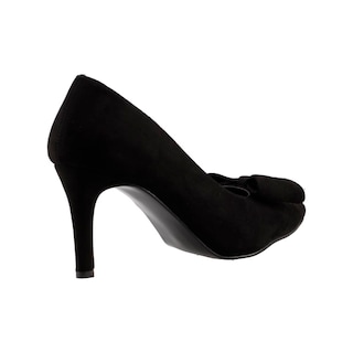 Foto 3 | Foto 3 | Zapatillas Head Over Heels Negras