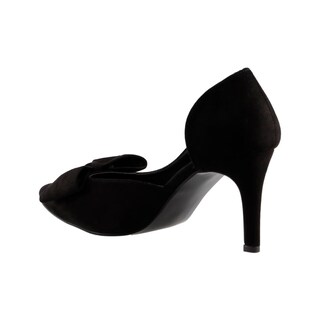 Foto 4 | Foto 4 | Zapatillas Head Over Heels Negras