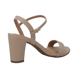 Foto 3 | Foto 3 | Zapatillas Mujer Vizzano Comodas Calor Fiesta Beige