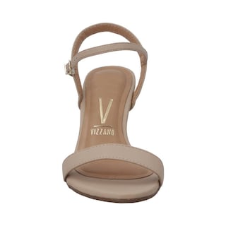Foto 4 | Foto 4 | Zapatillas Mujer Vizzano Comodas Calor Fiesta Beige