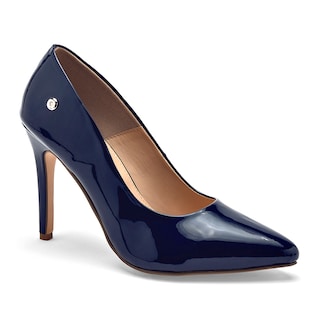 Foto 1 | Foto 1 | Moramora Zapatilla Para Mujer Marino Cod.133735