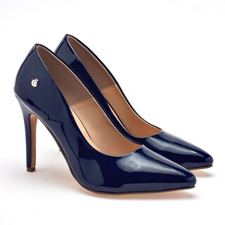 Foto 2 | Foto 2 | Moramora Zapatilla Para Mujer Marino Cod.133735