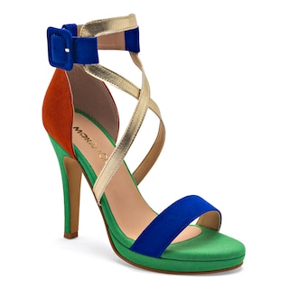 Foto 1 | Foto 1 | Moramora Zapatilla Para Mujer Multicolor Cod.133391