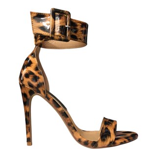 Foto 2 | Foto 2 | Zapatilla Para Dama Estampado Animal Print Ap