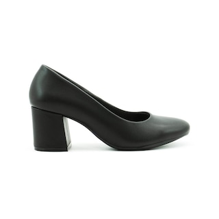 Foto 6 | Foto 6 | Zapatilla Para Mujer Graduaciones Vestir Formal Color Negro Negro