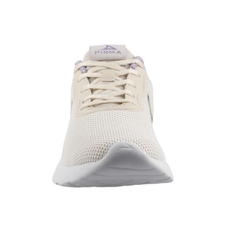 Foto 5 | Foto 5 | Tenis Pirma 8514 Beige Dama Deportivos Casuales Entrenamiento De Mujer Talla 23 A 27 M
