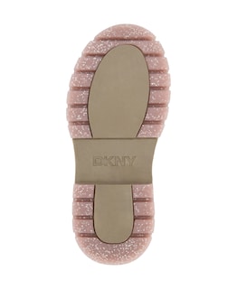 Foto 6 | Foto 6 | Botas Dkny Crissa Buckles Marron Para Mujer