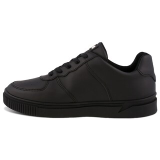 Foto 3 | Foto 3 | Tenis Casuales Urban Up 1913 Negros para Niña