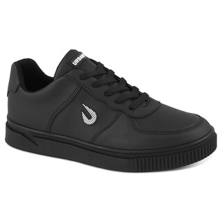 Foto 1 | Foto 1 | Tenis Casuales Urban Up 1913 Negros para Niña