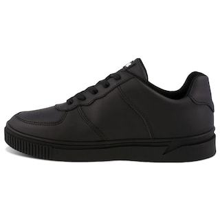 Foto 3 | Foto 3 | Tenis Casuales Urban Up 1913 Negros para Niña
