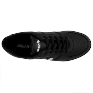 Foto 4 | Foto 4 | Tenis Casuales Urban Up 1913 Negros para Niña