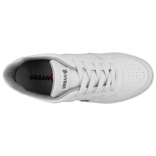 Foto 4 | Foto 4 | Tenis Casuales Urban Up 1913 Blancos para Niña