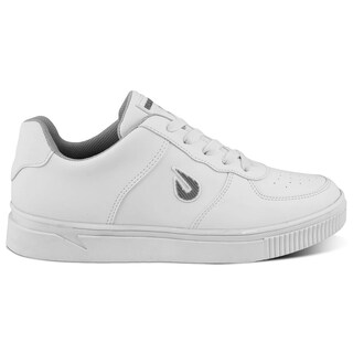 Foto 2 | Foto 2 | Tenis Casuales Urban Up 1913 Blancos para Niña