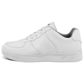 Foto 3 | Foto 3 | Tenis Casuales Urban Up 1913 Blancos para Niña