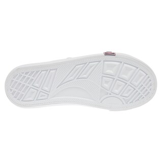 Foto 4 | Foto 4 | Tenis para Niña K-swiss Mini Trinity Blanco