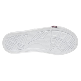 Foto 4 | Foto 4 | Tenis para Niña K-swiss Mini Trinity Blanco