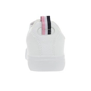 Foto 7 | Foto 7 | Tenis para Niña K-swiss Mini Trinity Blanco