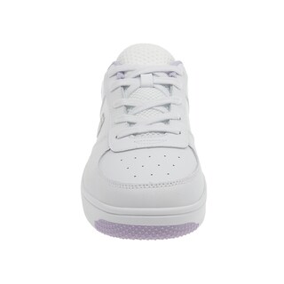 Foto 6 | Foto 6 | Tenis K-Swiss Salt 2 Blancos para Niña