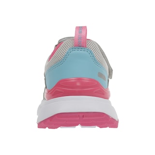 Foto 7 | Foto 7 | Tenis K-swiss Nux Gris para Niña