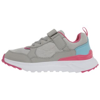 Foto 8 | Foto 8 | Tenis K-swiss Nux Gris para Niña