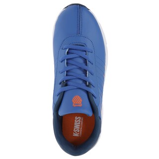 Foto 5 | Foto 5 | Tenis K-swiss High Azul para Niño