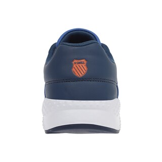 Foto 7 | Foto 7 | Tenis K-swiss High Azul para Niño