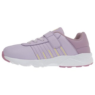 Foto 8 | Foto 8 | Tenis K-swiss High Lila para Niña