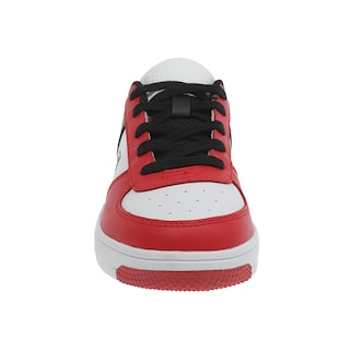 Foto 6 | Foto 6 | Tenis K-swiss Salt 2 Blancos para Niño