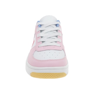 Foto 6 | Foto 6 | Tenis K-swiss Salt 2 Blancos para Niña