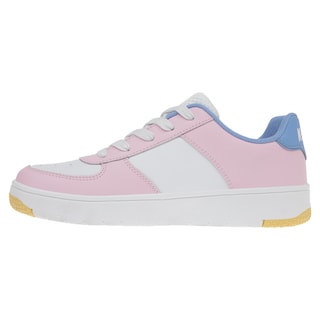 Foto 8 | Foto 8 | Tenis K-swiss Salt 2 Blancos para Niña