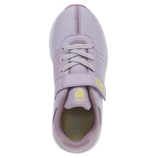 Foto 5 | Foto 5 | Tenis K-swiss High Lila para Niña