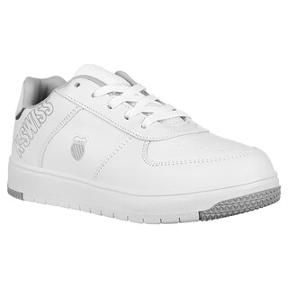 Foto 1 | Foto 1 | Tenis K-swiss Salt 2 Blancos para Niño