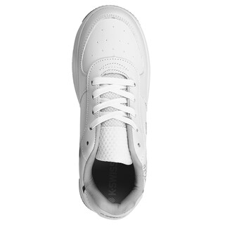 Foto 5 | Foto 5 | Tenis K-swiss Salt 2 Blancos para Niño