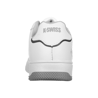 Foto 7 | Foto 7 | Tenis K-swiss Salt 2 Blancos para Niño