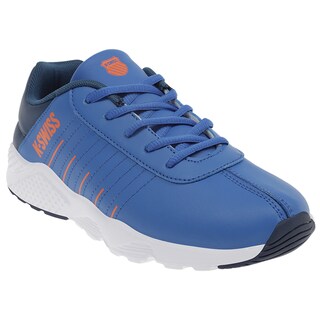 Foto 1 | Foto 1 | Tenis K-swiss High Azul para Niño