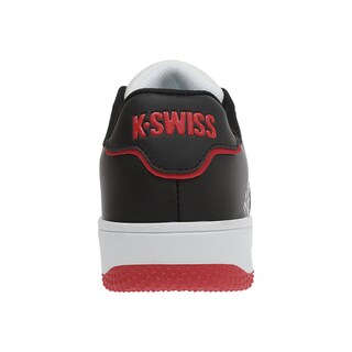 Foto 7 | Foto 7 | Tenis K-swiss Salt 2 Blancos para Niño